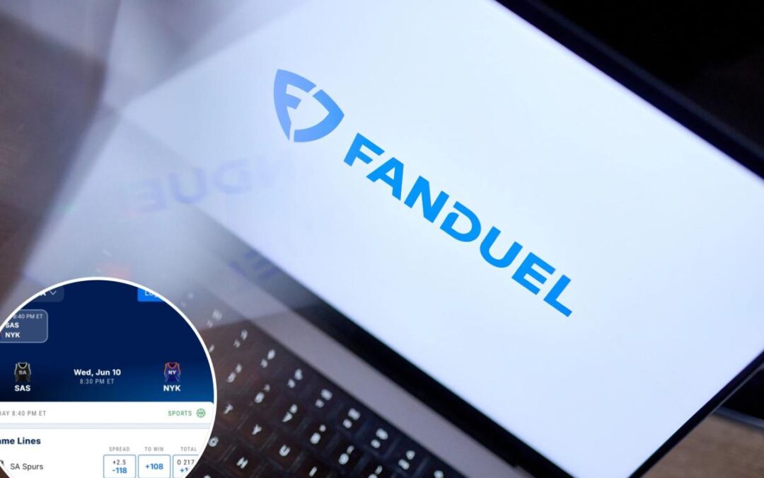 FanDuel Predicts promo code: Sign up and get a $25 Bonus | June 2026