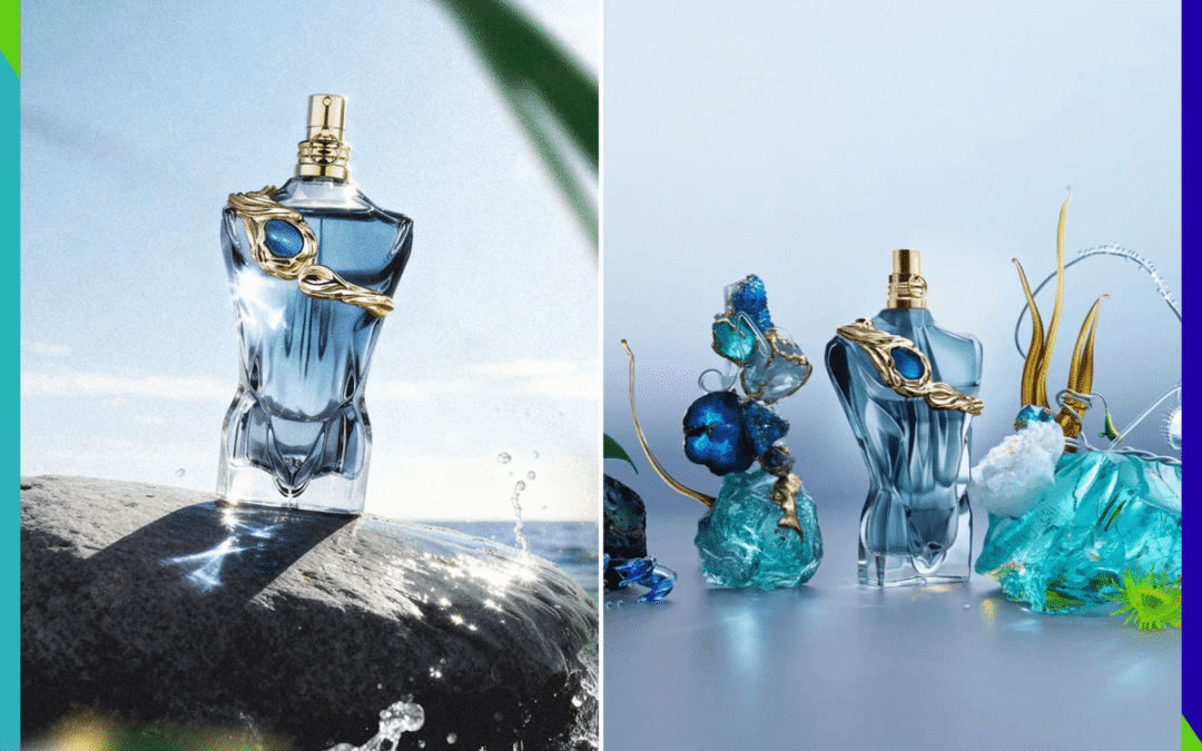 Citrus, coconut and confidence: Meet your new summer signature
