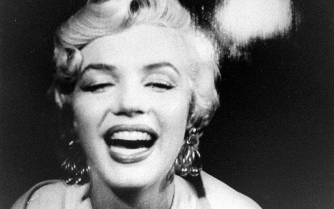 Remembering Marilyn Monroe on her 100th birthday: ‘She was just Norma Jeane’