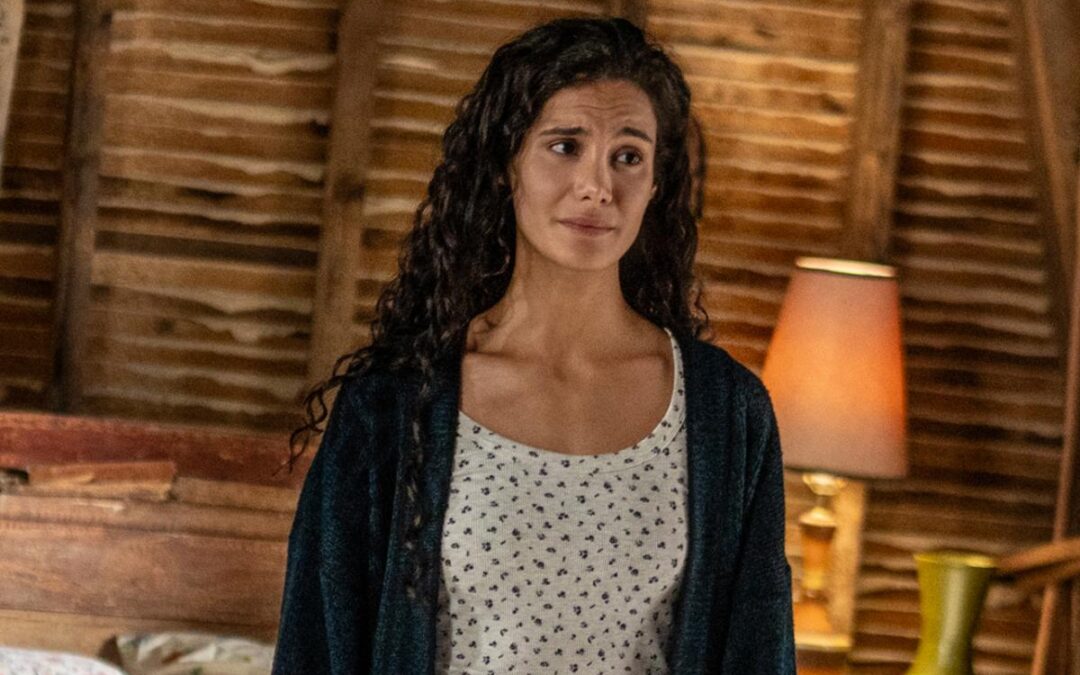 ‘From’ Season 4 Episode 8 Ending Explained: Is Fatima Dying?