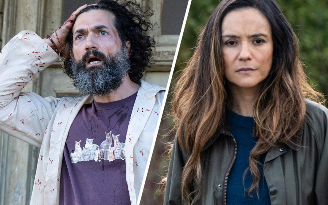 ‘From’ Season 4 Episode 9 Ending Explained: Do Tabitha and Jade Survive?