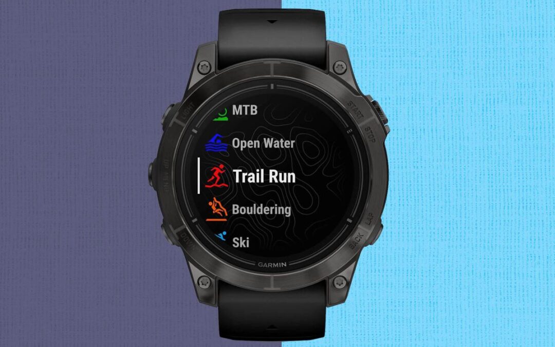 Why pay more when you can get this Garmin epix Pro 2 for half the price?
