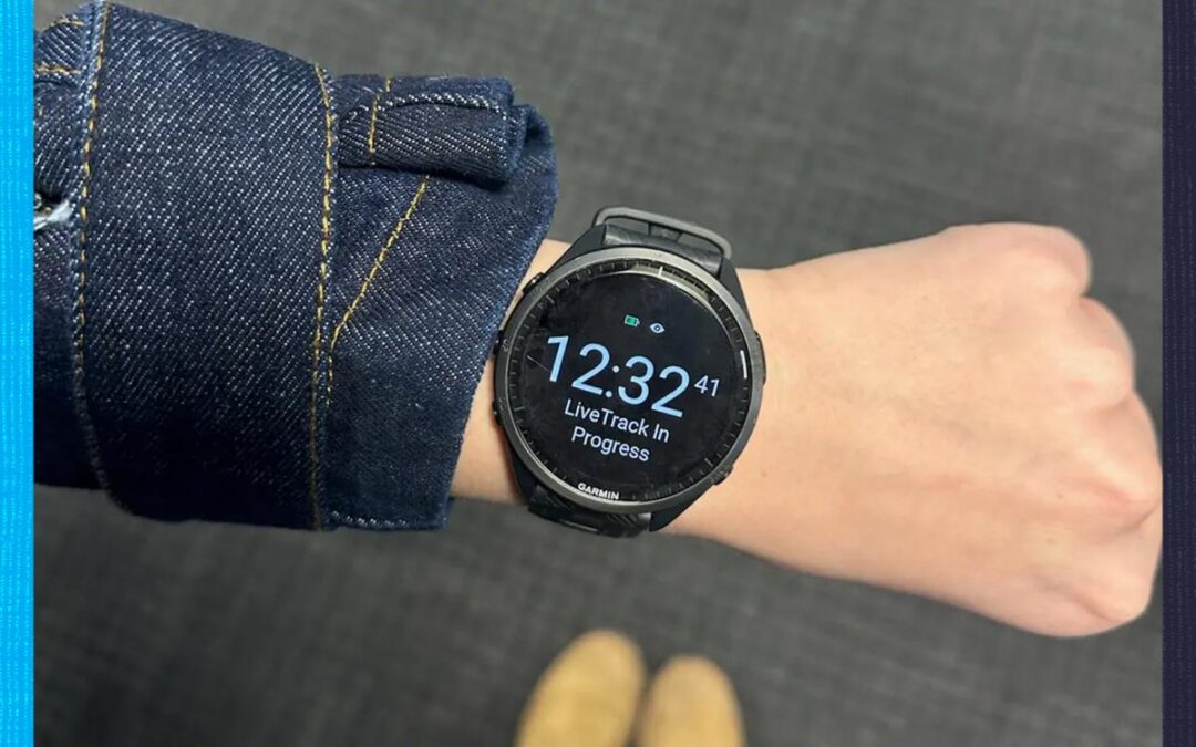 My Garmin watch made me a smarter athlete — Amazon Garmin Prime Day Deals offer $500 off