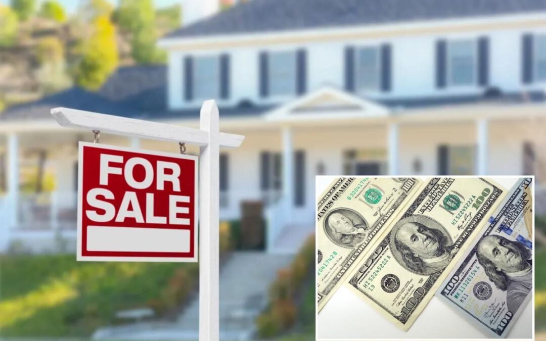 The US cities where the housing market runs on generational wealth