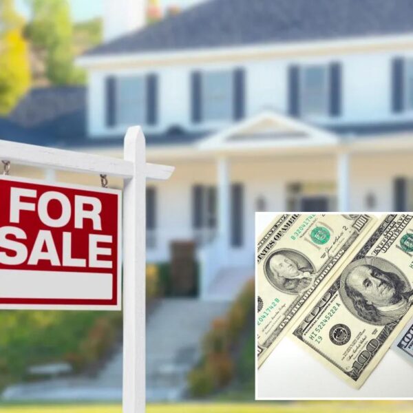 The US cities where the housing market runs on generational wealth