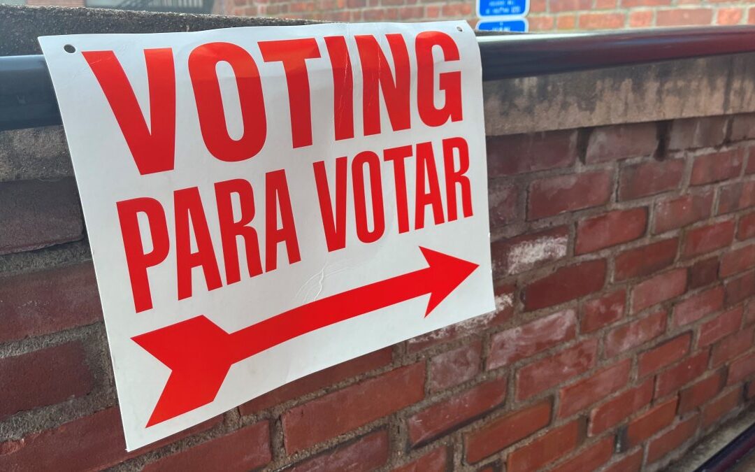 Trump administration barred from implementing proof of citizenship requirement to vote
