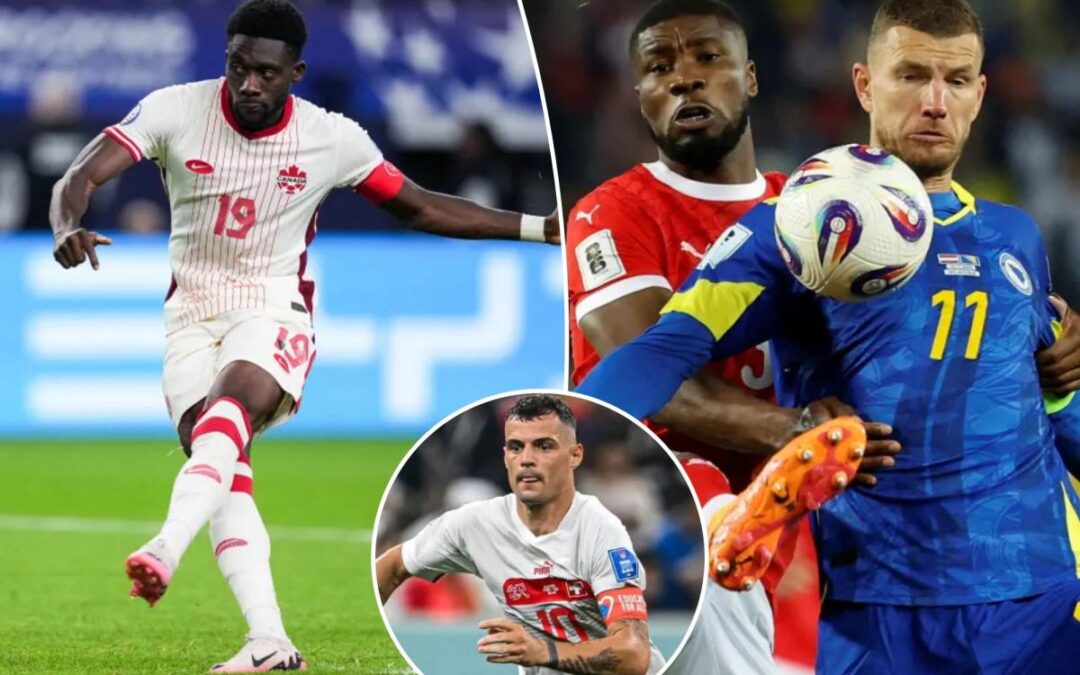 World Cup 2026 Group B preview: Prediction, odds, full team overviews