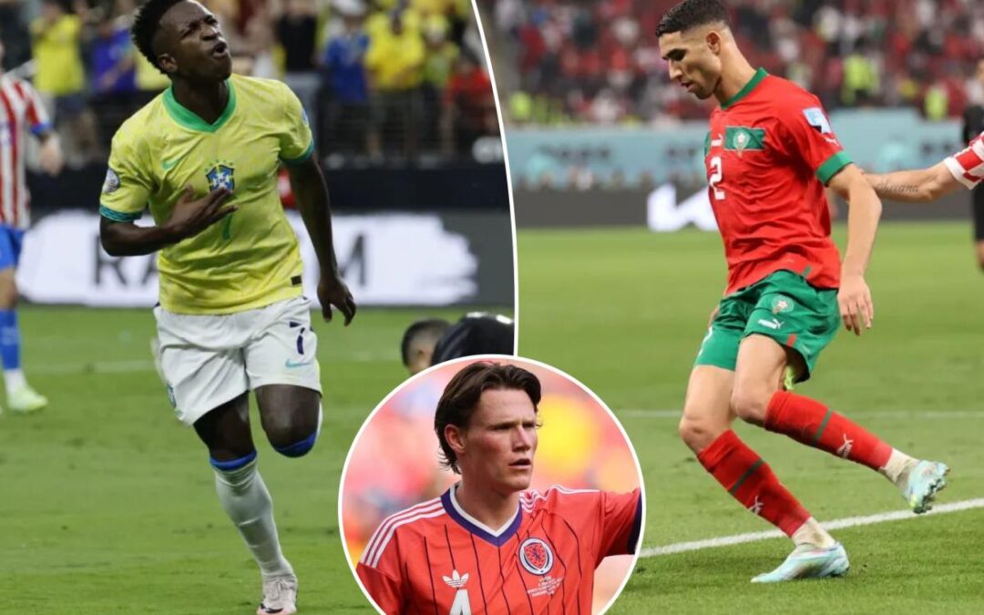 World Cup 2026 Group C preview: Prediction, odds, full team overviews