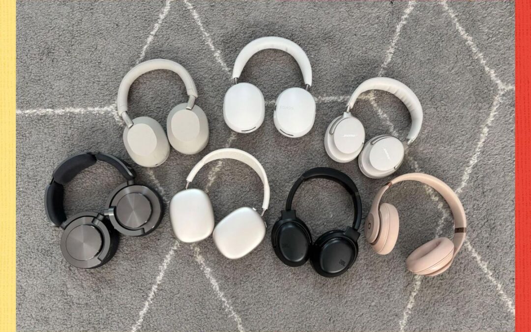 Prime Day is almost over and our favorite headphones won’t be on sale for much longer