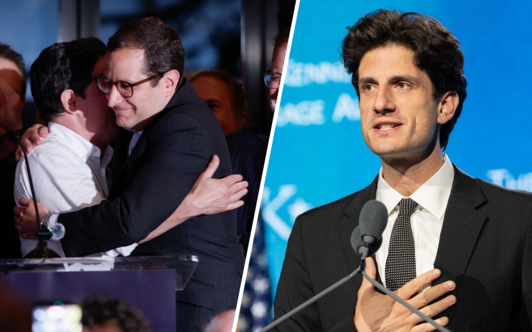 A Kennedy scion loses in a crowded, pricey New York City congressional primary