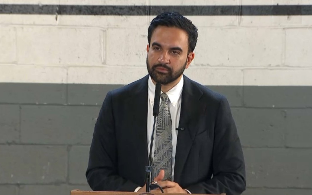 Mamdani administration scraps plan to delay billions to nonprofits amid cash flow problem