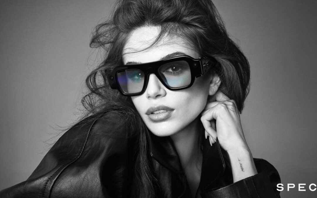Snap unveils ‘Specs’ augmented reality glasses with $2,195 price — and goal of replacing smartphones