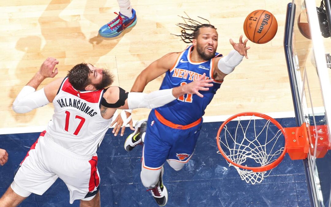 How To Watch Game 3 of The NBA Finals For Free: Start Time, Knicks-Spurs Game 3 Live Stream Info