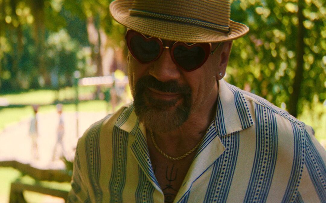 ‘Cape Fear’ Episode 4 Recap: Kiss and Make Up