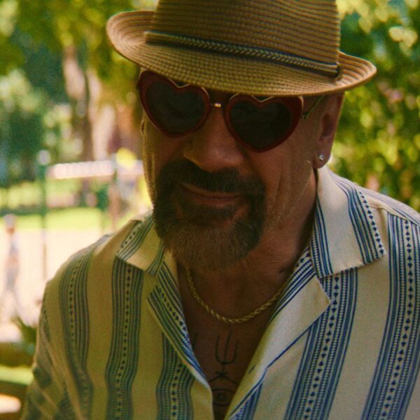 ‘Cape Fear’ Episode 4 Recap: Kiss and Make Up
