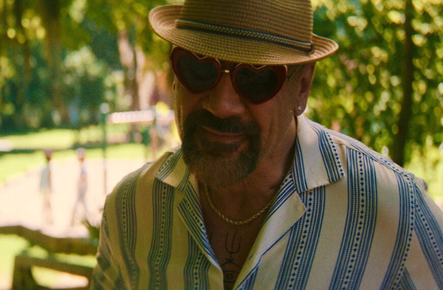 ‘Cape Fear’ Episode 4 Recap: Kiss and Make Up