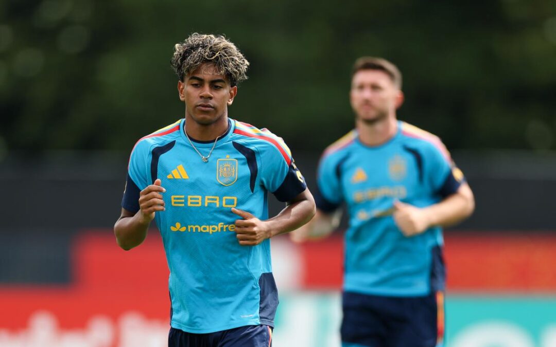 How to watch Spain-Saudi Arabia for free in World Cup 2026: Time, livestream
