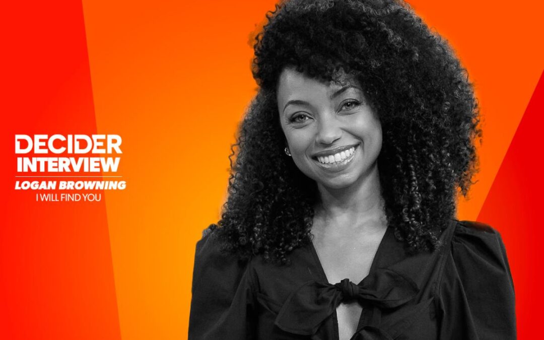 Logan Browning Predicted Britt Lower’s Emmy Win On The First Day Of Filming ‘I Will Find You’: “I Was Like, ‘You’re Getting The Emmy’”