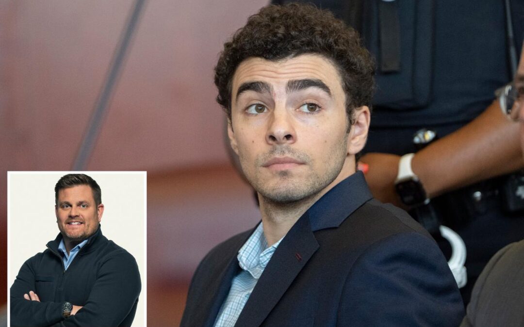 Luigi Mangione bizarrely withdraws ‘extreme emotional disturbance’ defense claim 1 day after filing it