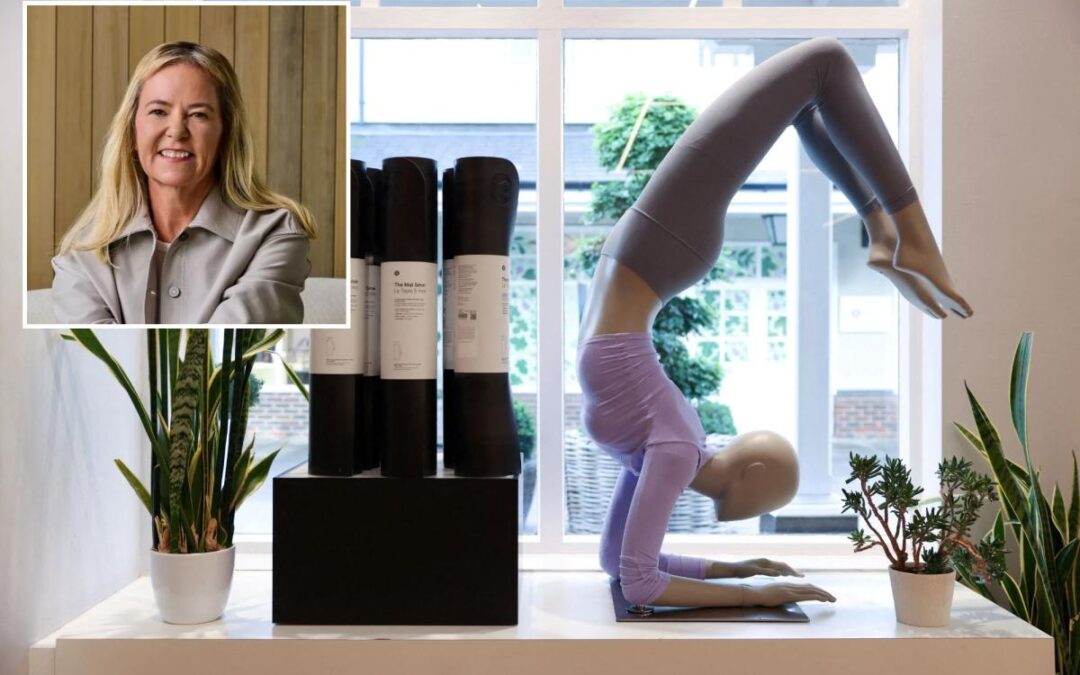 Lululemon shares tank 8% as investors rattled by profit warning: ‘Brand momentum is fading’
