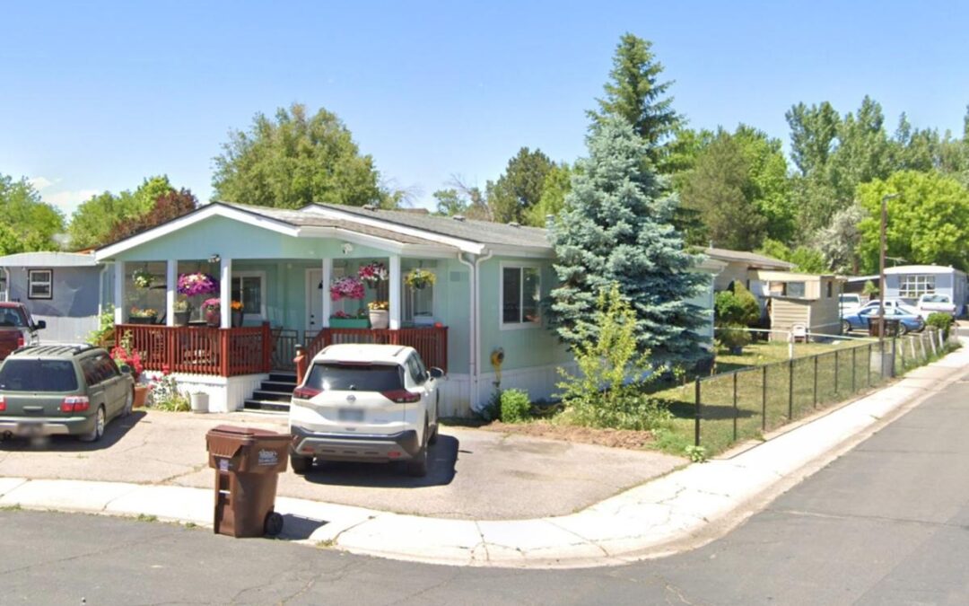 Mobile home residents aim to buy whole park for $42.5M to avoid rent hikes, redevelopment
