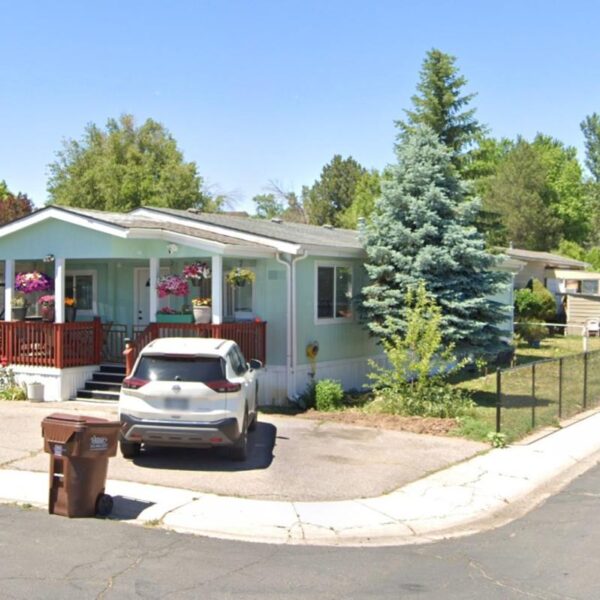 Mobile home residents aim to buy whole park for $42.5M to avoid rent hikes, redevelopment