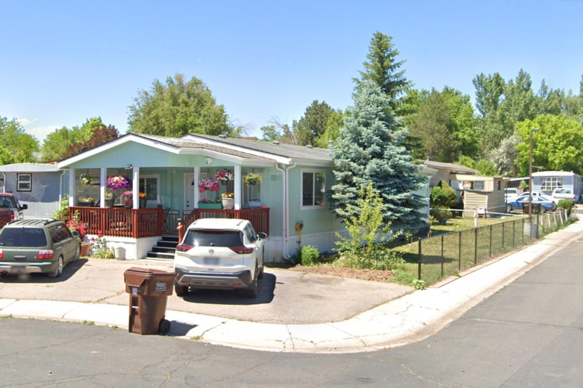 Mobile home residents aim to buy whole park for $42.5M to avoid rent hikes, redevelopment