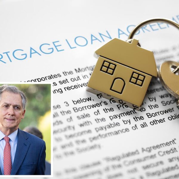 How the new housing bill could make it easier to get a mortgage