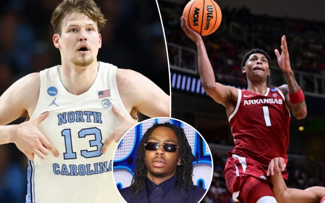 Complete list of top remaining NBA Draft 2026 prospects for Round 2