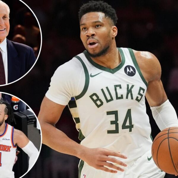 Heat nearing favorite Celtics, Knicks in Eastern Conference after Giannis Antetokounmpo trade