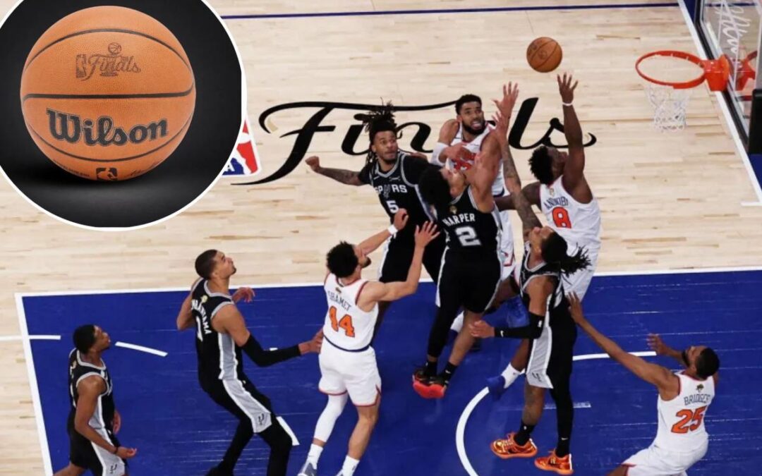 NBA pulls potential $3M OG Anunoby Game 4 ball from auction to give to Knicks