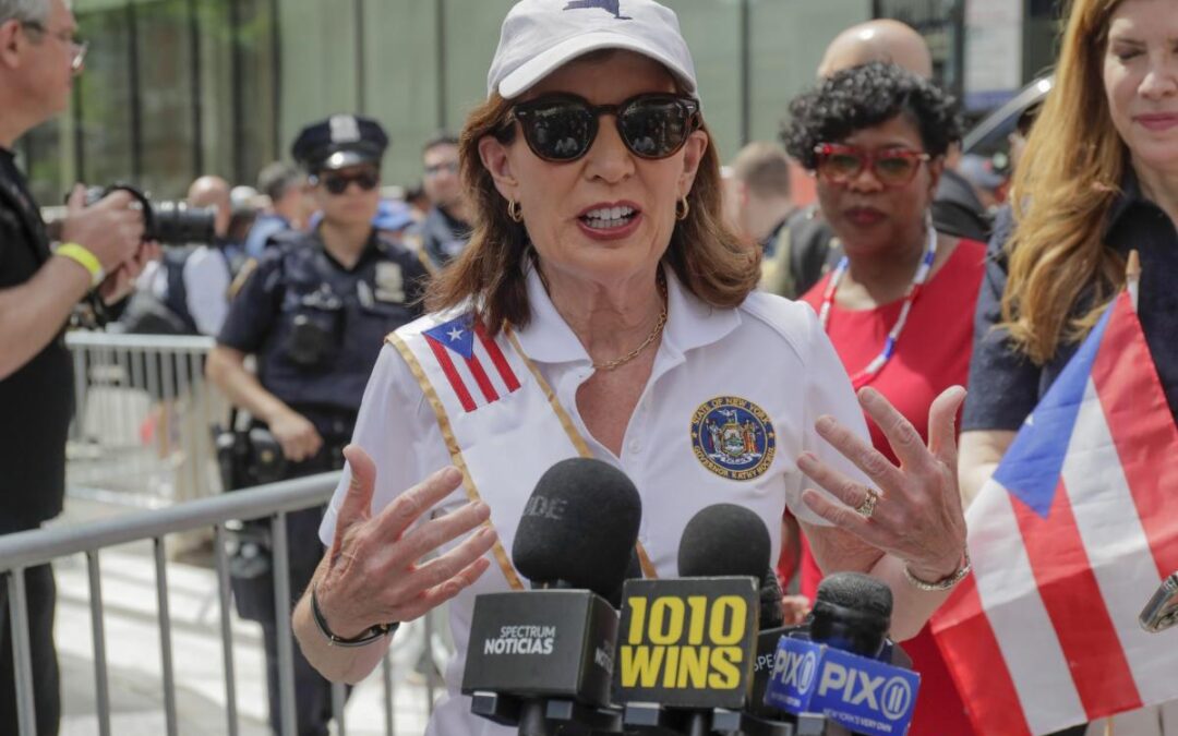 Albany acts to rescue kids from deadly abuse — 10 years too late
