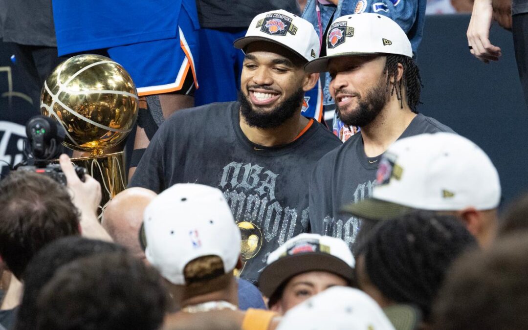 NBA championship prediction: Eastern Conference has value in parity era