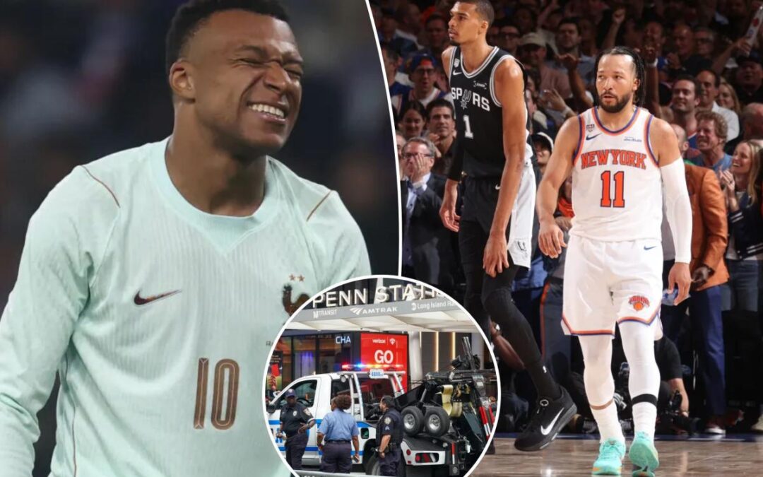 How potential Game 6 of NBA Finals could be travel armageddon with World Cup underway