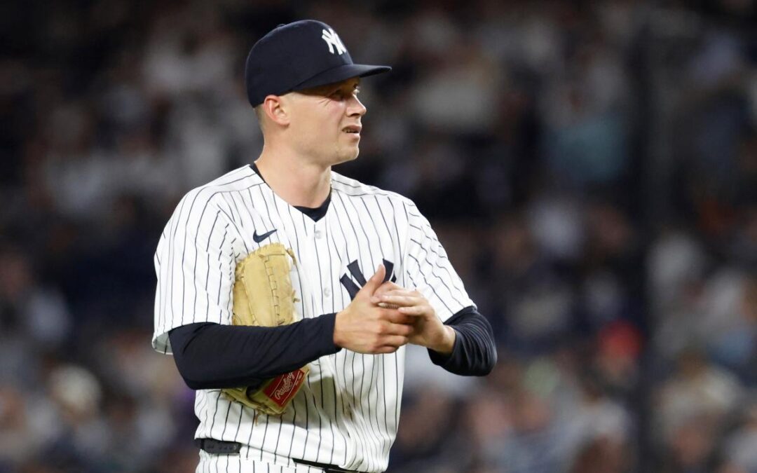 Yankees vs. Blue Jays prediction: MLB Sunday picks, odds