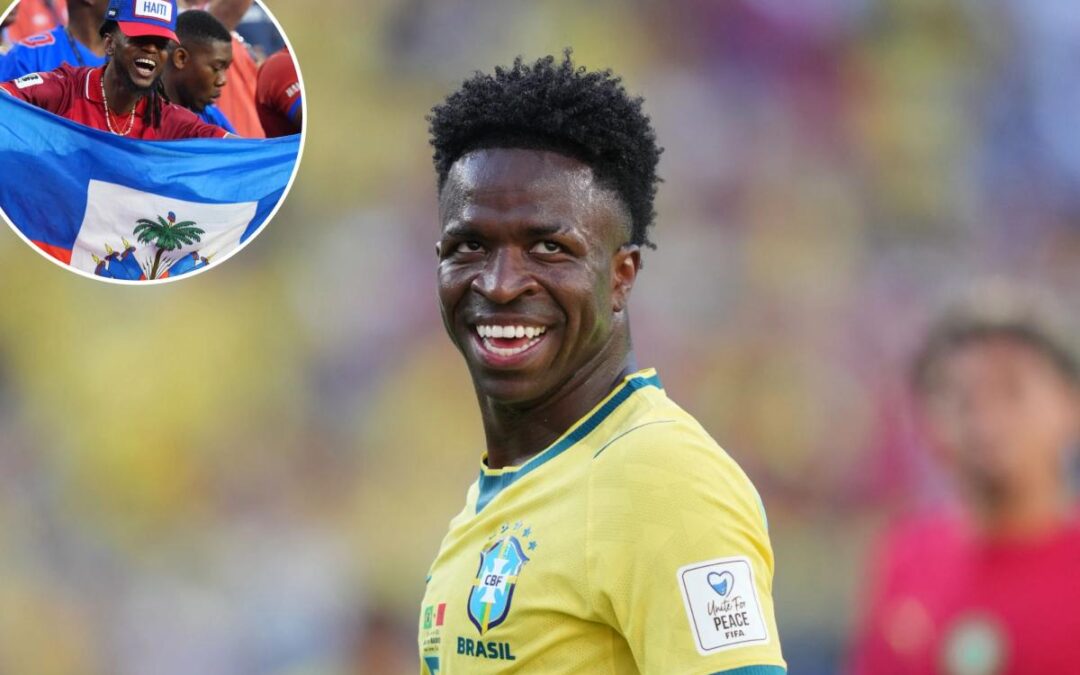 World Cup picks: Haiti vs. Brazil prediction, odds, best bets Friday