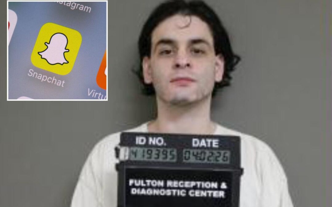 Snap sued over rape of minor who connected to adult attacker on Snapchat