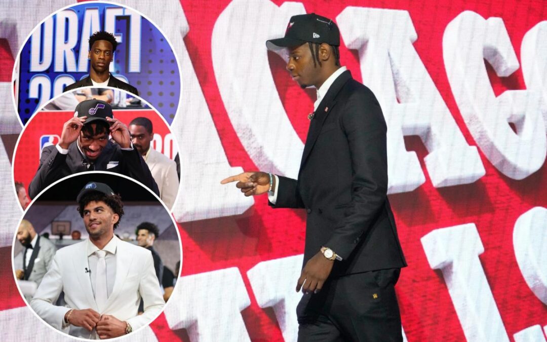NBA Rookie of the Year odds, prediction: Caleb Wilson undervalued with a chip on his shoulder