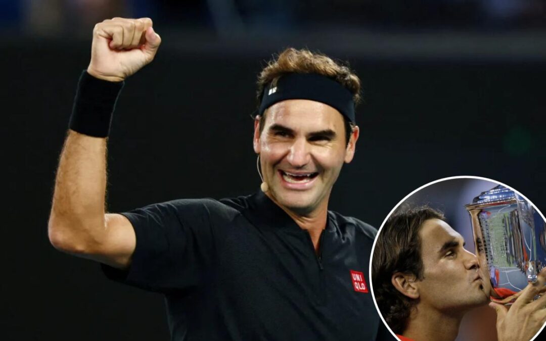 Roger Federer returning to US Open to play in star-studded exhibition