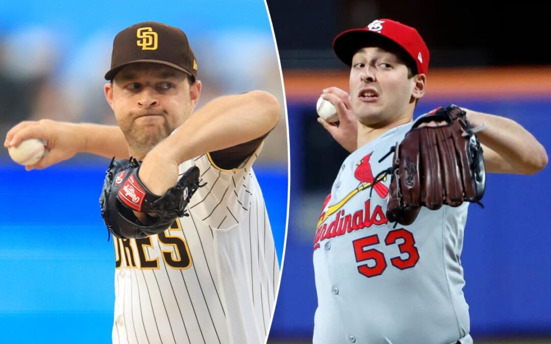 Padres vs. Cardinals prediction: MLB odds, picks, best bet for Tuesday