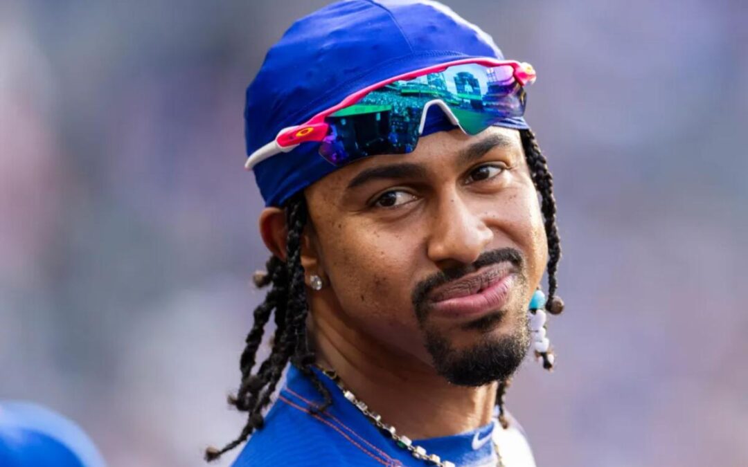 Francisco Lindor to begin rehab stint and could return to Mets’ lineup next week