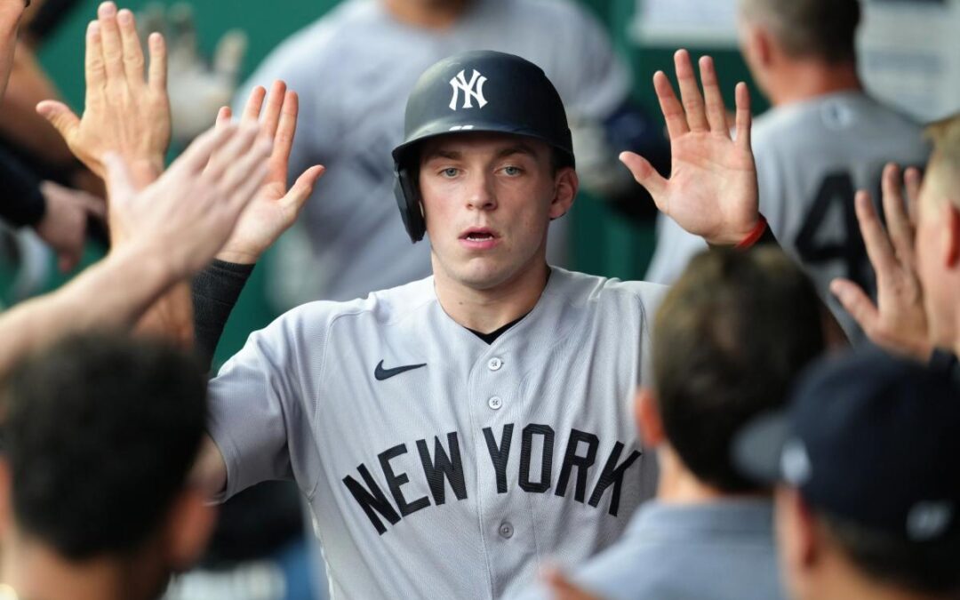 Polymarket promo code NYPMAX: Deposit $20, get $50 trading bonus for Yankees vs. Guardians