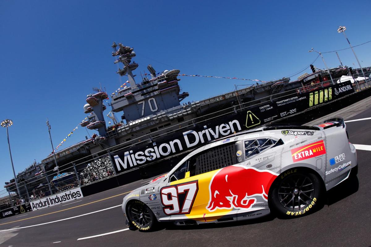 How to watch inaugural NASCAR San Diego street race live for free: Start time, lineup