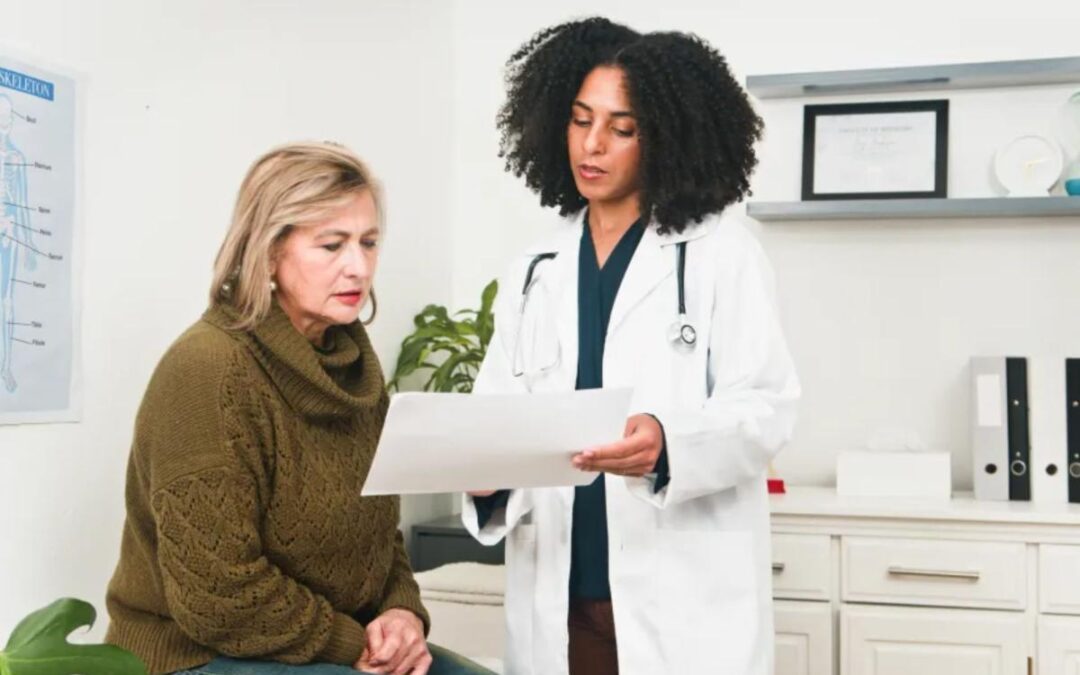 New health platform aims to catch 130+ diseases doctors may miss —and a period blood test is on the way