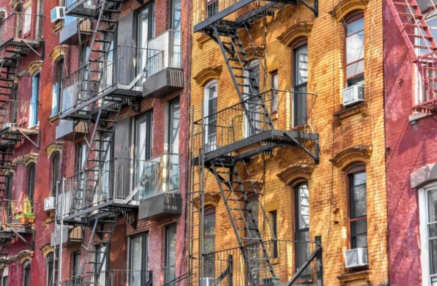 Revealed: The worst place to sell a home in NYC — where homeowners lose a median $24K 