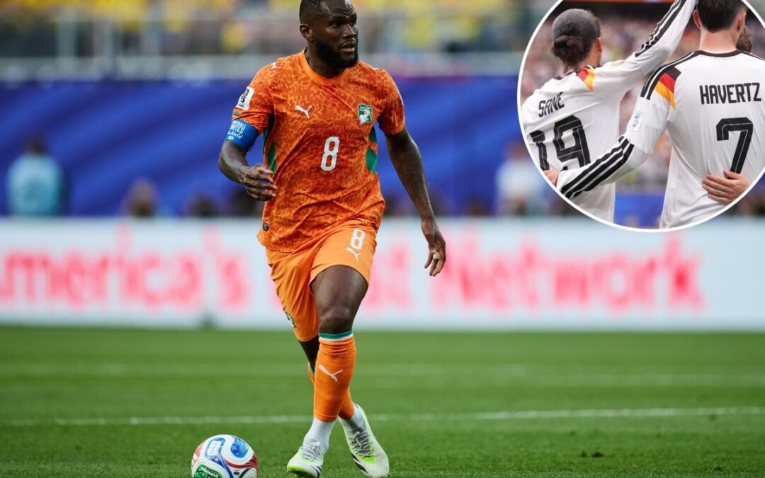 Germany vs. Ivory Coast World Cup prediction: Odds, picks, best bet for Saturday’s clash in Toronto
