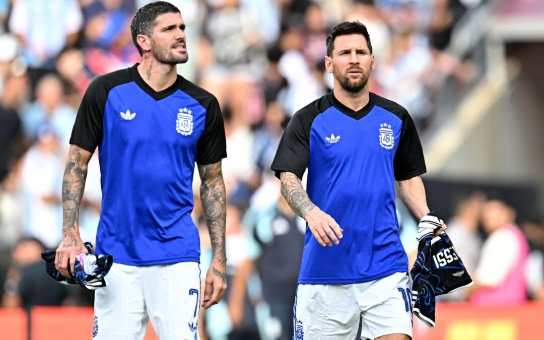 How to bet on the World Cup: Odds and best sportsbooks to use | June 2026
