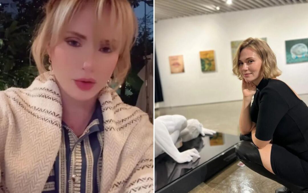 Influencer’s erratic behavior hours before she was found dead in 5-star hotel by plastic surgeon