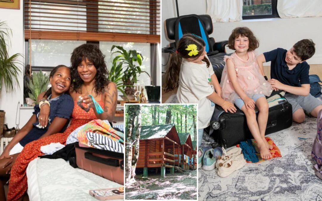 Facing wildly high costs, NYC parents pivot to ‘cultured’ summer camps abroad: ‘It was much cheaper’