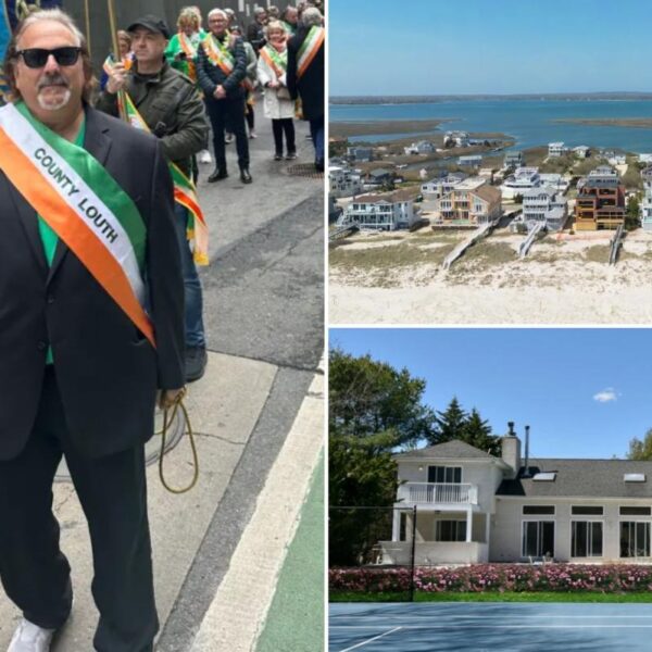 Inside the nightmare of the ‘Long Island deed scammer’ who allegedly defrauded Hamptons families out of millions